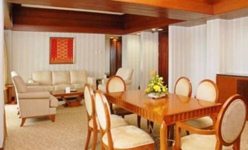Labersa Grand Hotel & Convention Center - Photo5