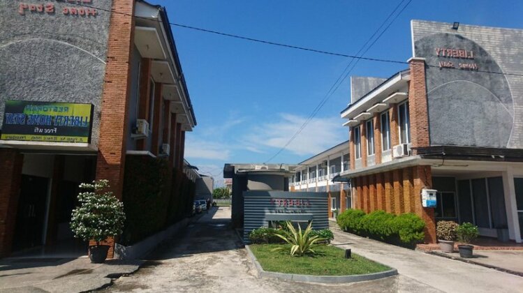 Liberty Homestay
