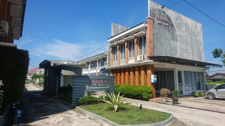 Liberty Homestay - Photo2