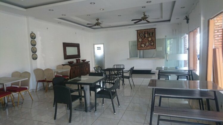 Liberty Homestay - Photo3