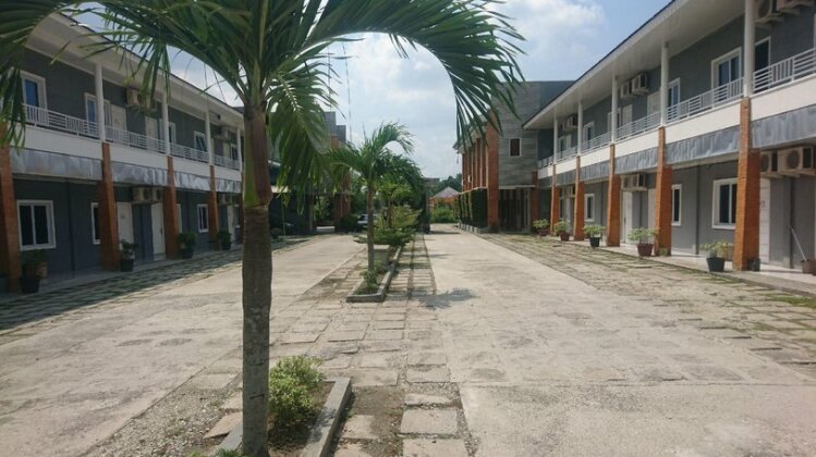 Liberty Homestay - Photo5