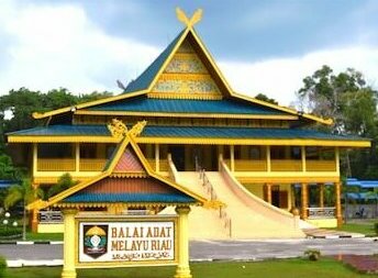 Marcopolo Homestay Pekanbaru