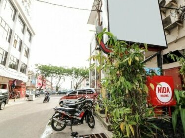 Oase Hotel Pekanbaru
