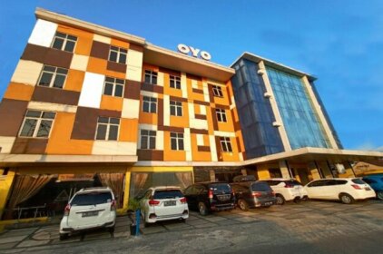 OYO 1161 Stefani City Hotel