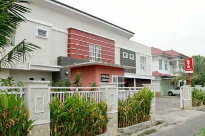 OYO 1167 Home STY Residence