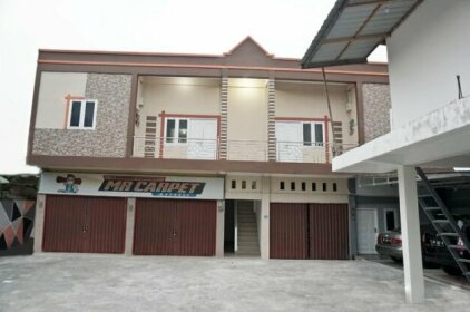OYO 1539 Amryrooms