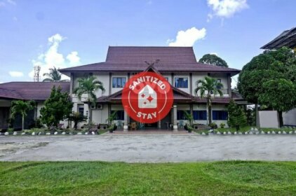 OYO 627 Tirta Kencana Syariah