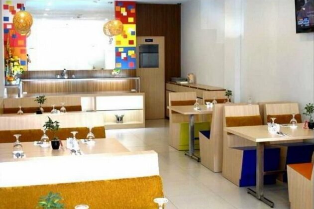 Paramita Hotel - Photo5
