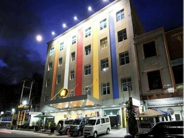 Paramita Hotel