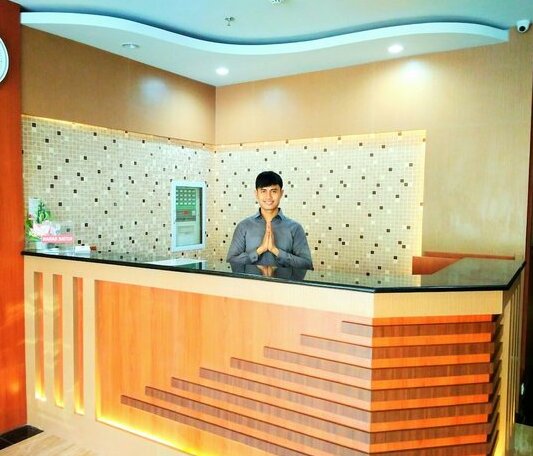 Parma Star Hotel - Photo2