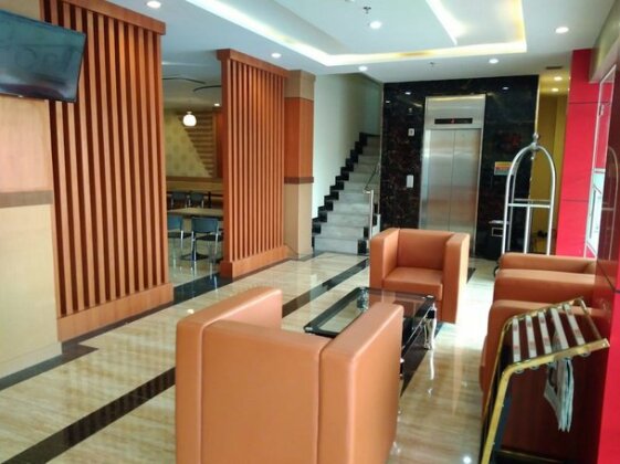 Parma Star Hotel - Photo3