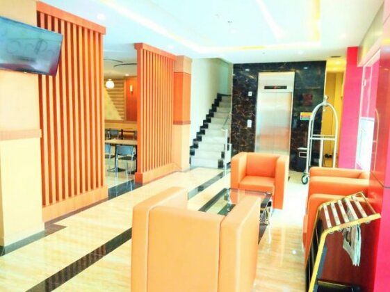 Parma Star Hotel - Photo4