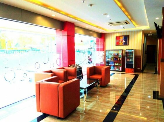 Parma Star Hotel - Photo5