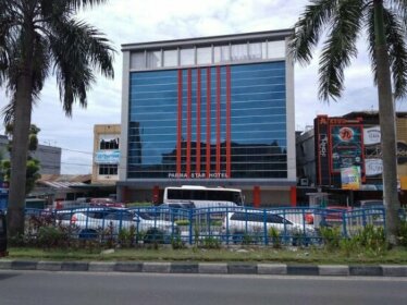 Parma Star Hotel