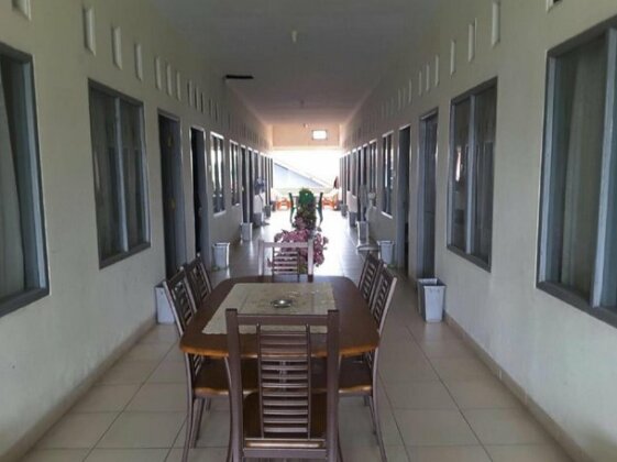 Penginapan Syariah - Photo3