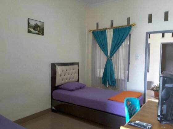 Penginapan Syariah - Photo4