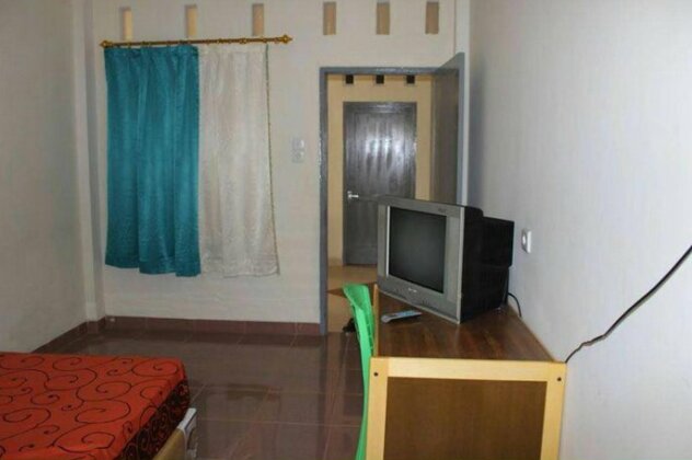 Penginapan Syariah - Photo5