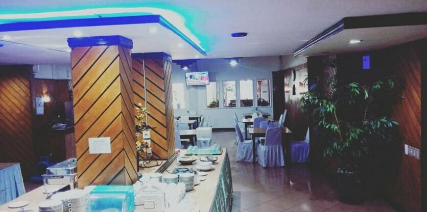 Rauda Hotel - Photo3