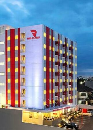 Red Planet Pekanbaru