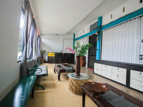 SPOT ON 2252 Ranira Homestay - Photo3