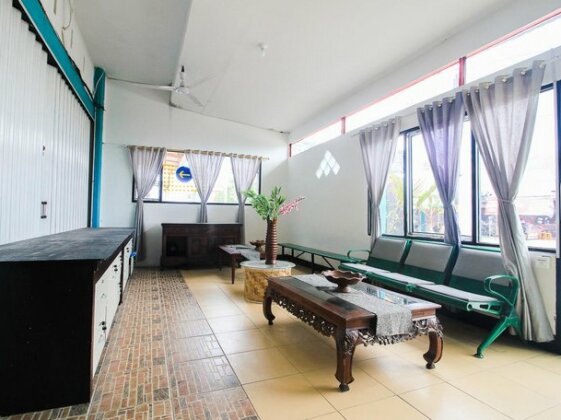 SPOT ON 2252 Ranira Homestay - Photo4