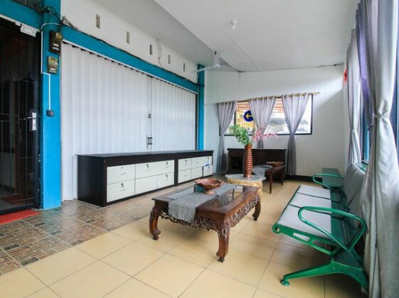 SPOT ON 2252 Ranira Homestay - Photo5