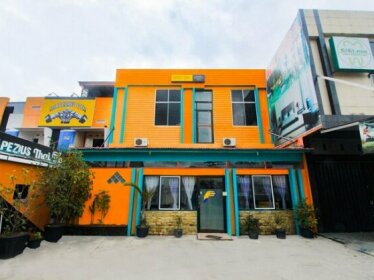 SPOT ON 2252 Ranira Homestay