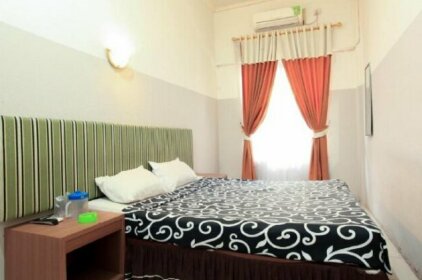SPOT ON 2287 Akasia Hotel Syariah