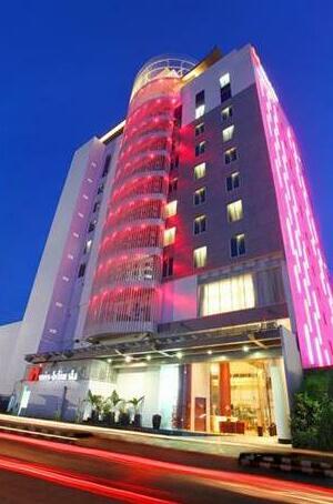 Swiss-Belinn SKA Pekanbaru