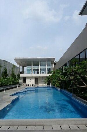 The Premiere Hotel Pekanbaru
