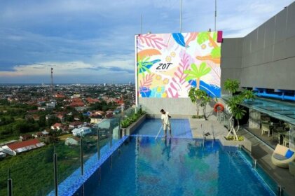 The Zuri Pekanbaru