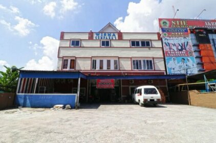 Wisma Cempaka 2