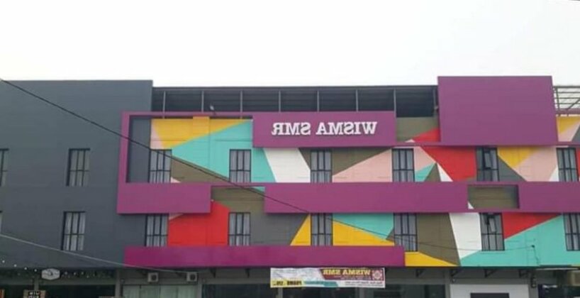 Wisma Smr Panam