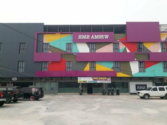 Wisma Smr Panam - Photo4