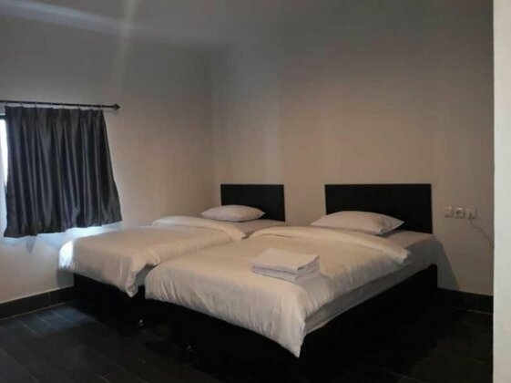 Wisma Smr Panam - Photo5