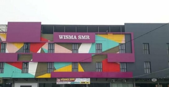 Wisma Smr Panam