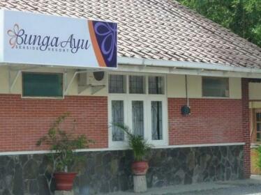 Bunga Ayu Bungalows & Restaurant