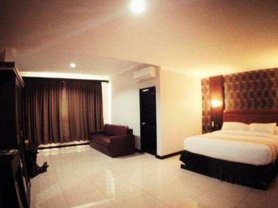 Cikidang Resort - Photo2