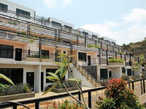 Cikidang Resort - Photo3