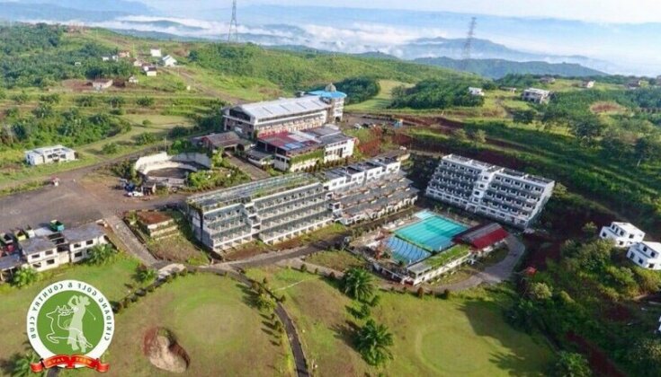 Cikidang Resort - Photo5