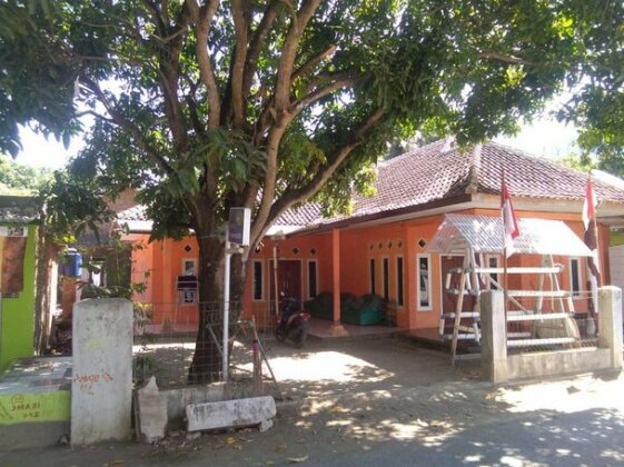 Home Stay Makmun - Photo2