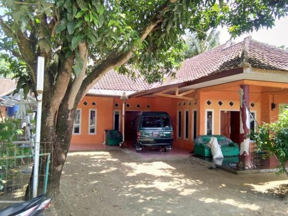 Home Stay Makmun - Photo3