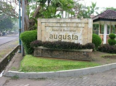 Hotel Augusta Pelabuhan Ratu