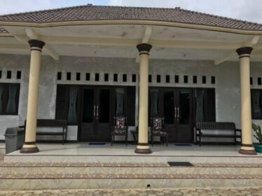 OYO 2681 Pondok Mutiara