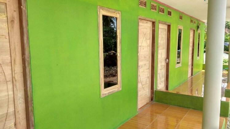 Penginapan Liongtin - Photo2