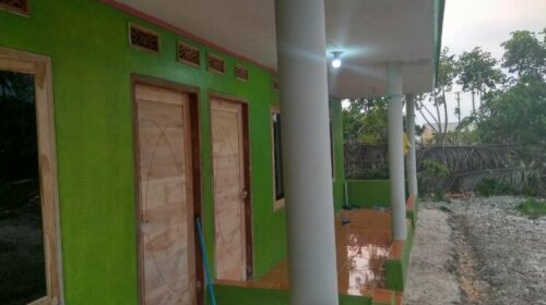 Penginapan Liongtin