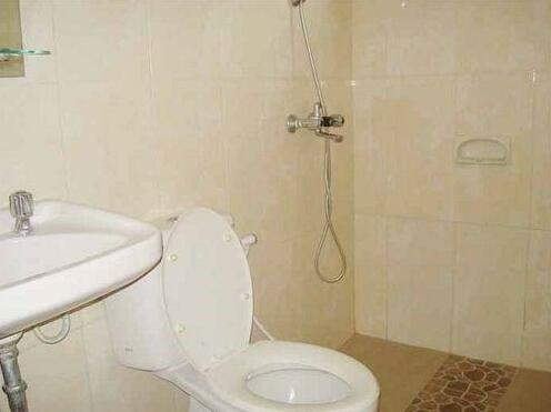 Pondok Hexa Hotel - Photo2