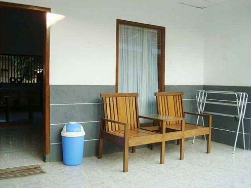 Pondok Hexa Hotel - Photo4