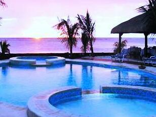 Turtle Beach Hotel - Photo2