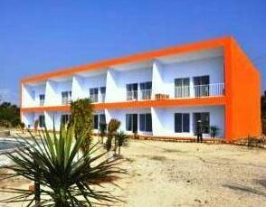 Turtle Beach Hotel